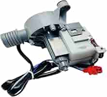 Amazon.com: Drain Pump Assembly WH11X34742 Washer